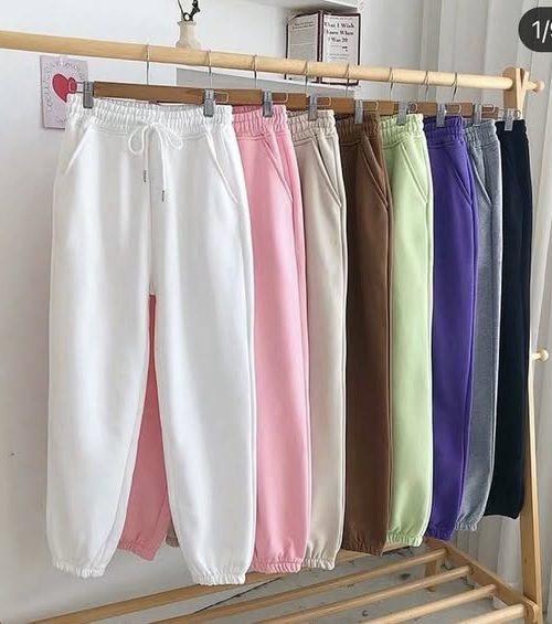 Pantalon Clarisse