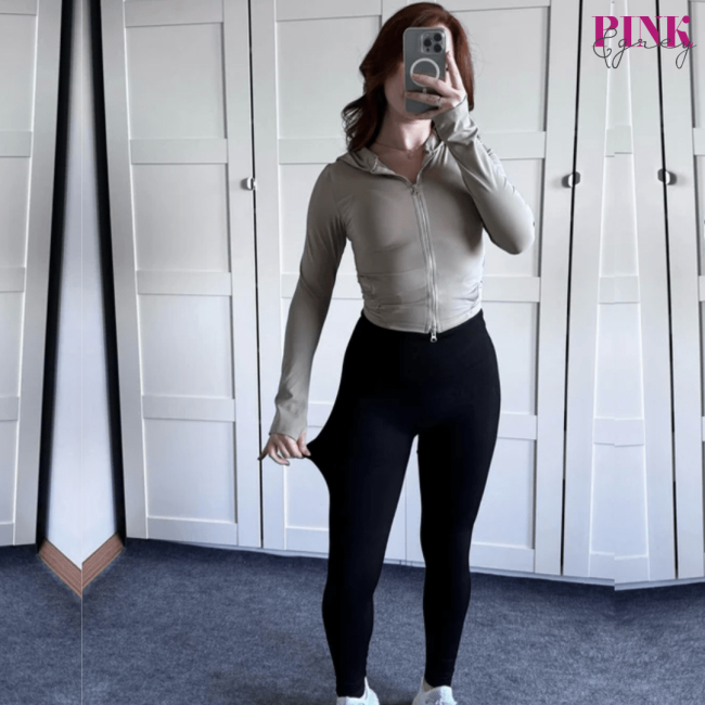 legging DOMYOS – Image 5