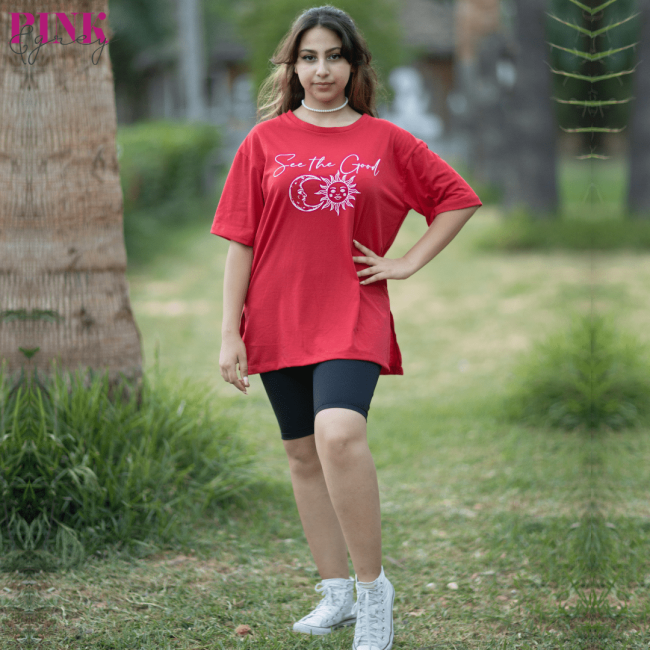 T-shirt La Lune – Image 2