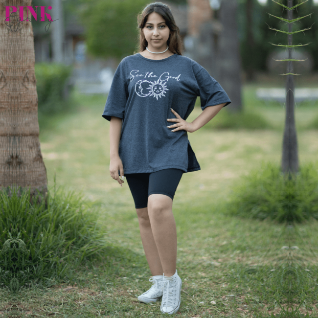 T-shirt La Lune – Image 3