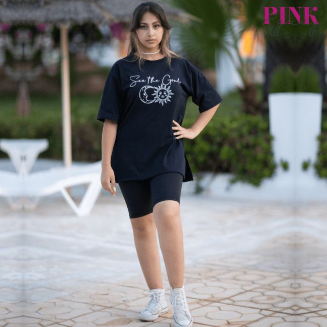 T-shirt La Lune – Image 7
