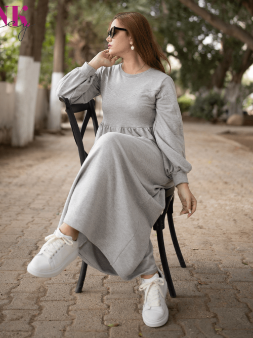 Victoria - Gris, L/XL