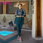 BURKINI “JOSEPHINE” – Image 27