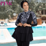 BURKINI “JOSEPHINE” – Image 20