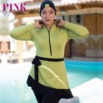 BURKINI "VERGINI" – Image 3