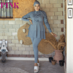 BURKINI “JOSEPHINE” – Image 16