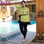 BURKINI "VERGINI" – Image 2