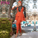 BURKINI “JOSEPHINE” – Image 6