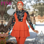 BURKINI “JOSEPHINE” – Image 7