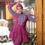 BURKINI “JOSEPHINE” – Image 5