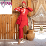 BURKINI “JOSEPHINE” – Image 2