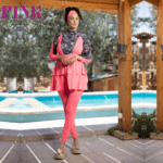 BURKINI “JOSEPHINE”