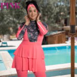 BURKINI “JOSEPHINE” – Image 25