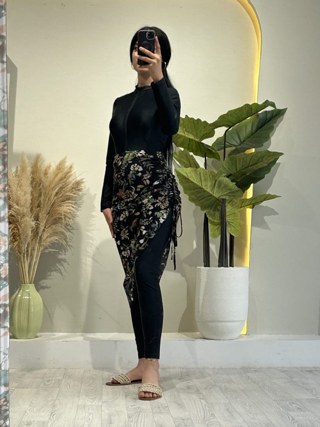 Burkini Diana
