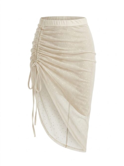 Cache Maillot "DIANA"