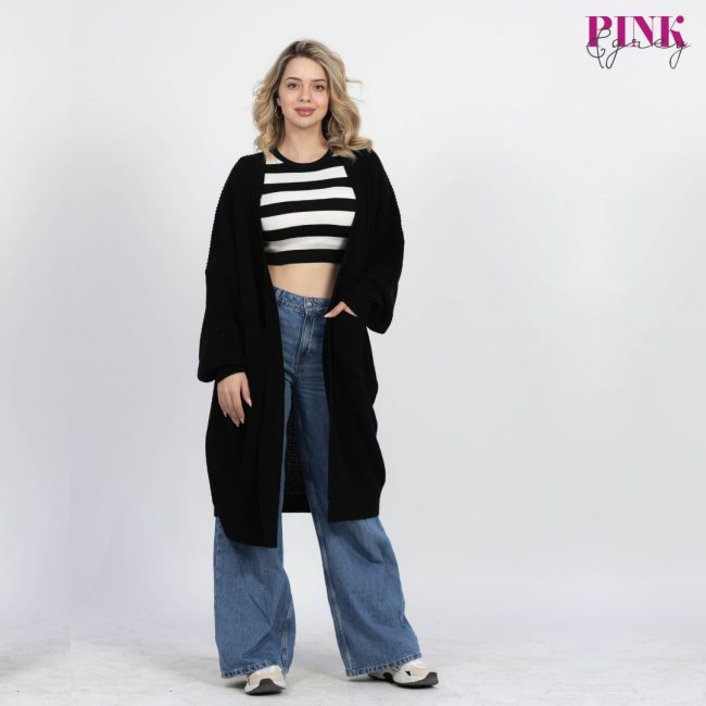 Gilet Mona – Image 2