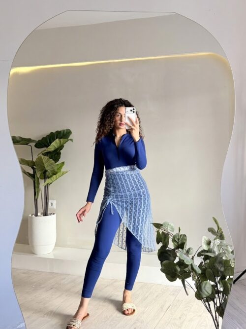Burkini Diana