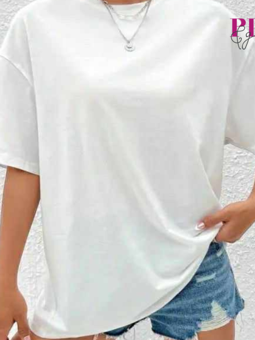 Pull Cotton Unisexe