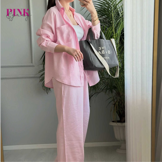 Set Perla