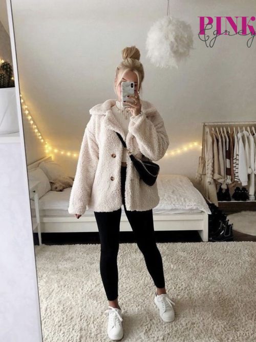 Veste Eva