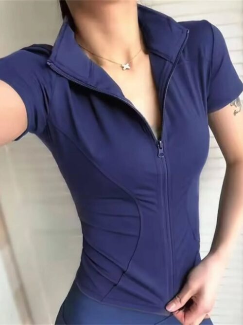 veste myrla