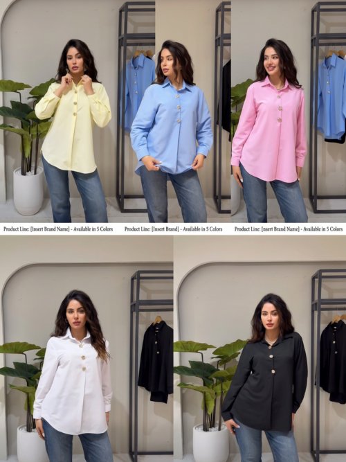 chemise patricia
