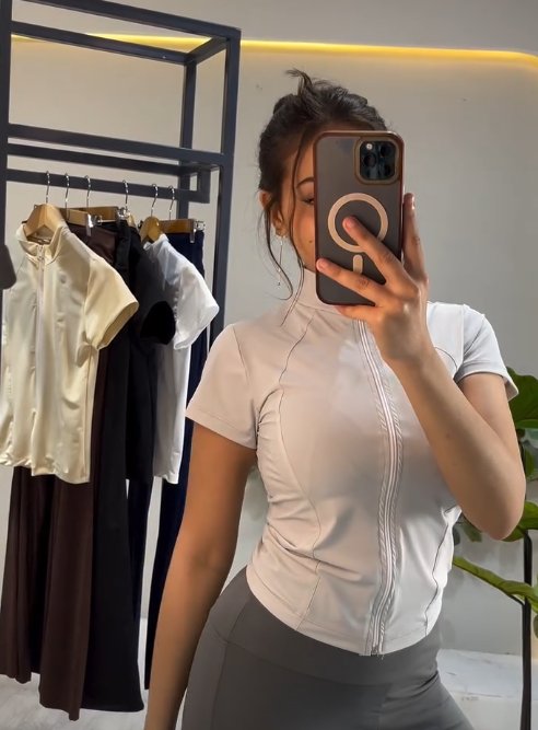 veste myrla